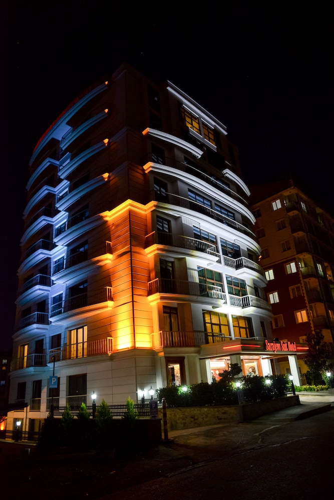 Sarajevo Suit Hotel 3/29