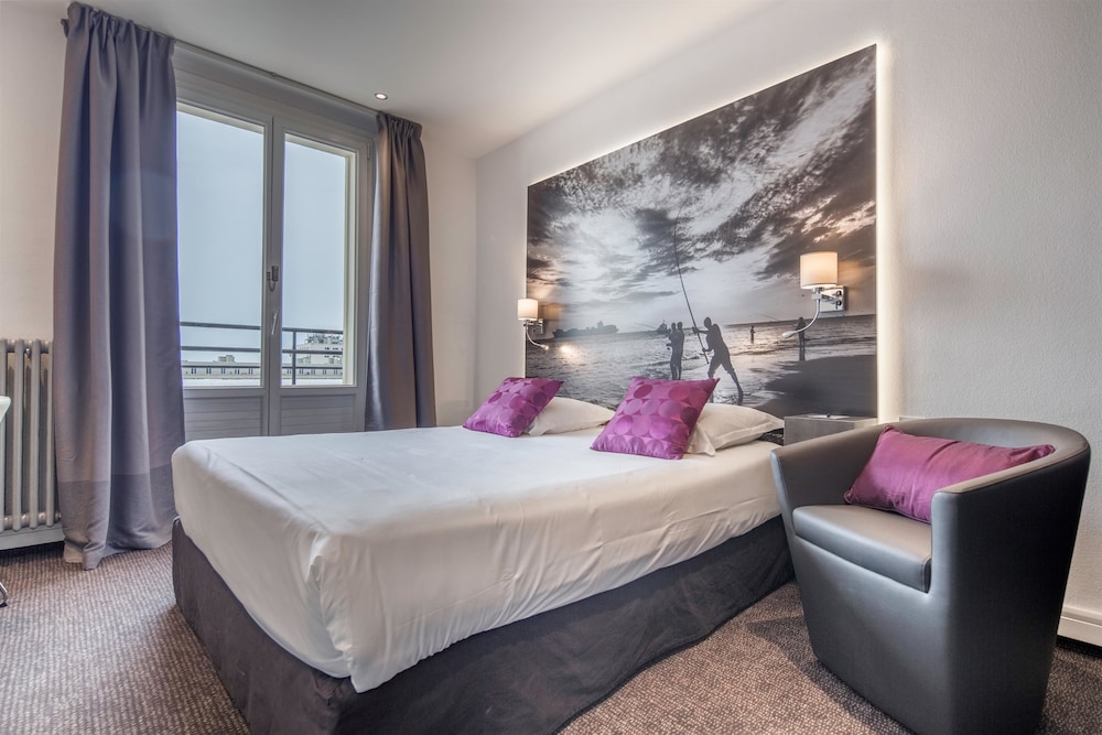 Best Western Arthotel 17/30