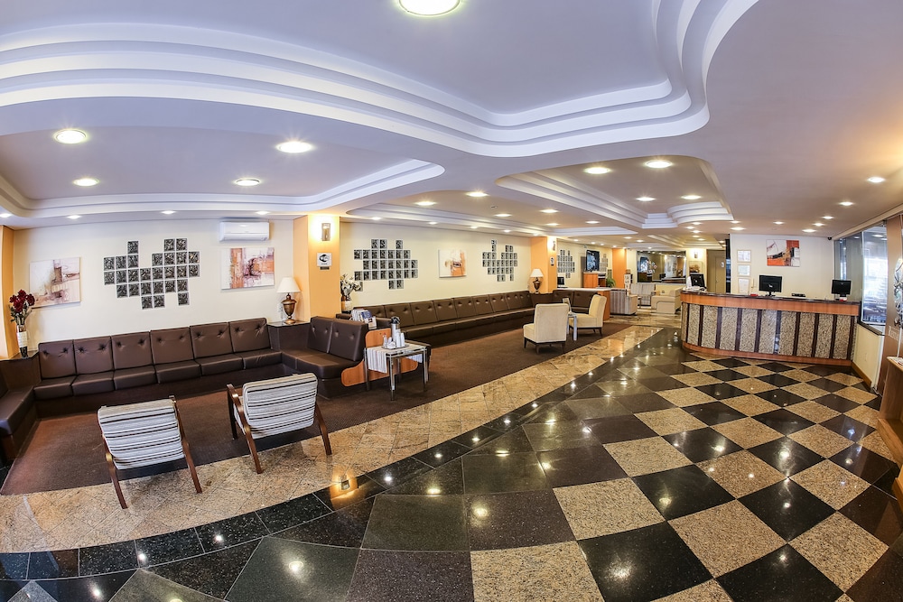 Hotel Metropolitan 7/50