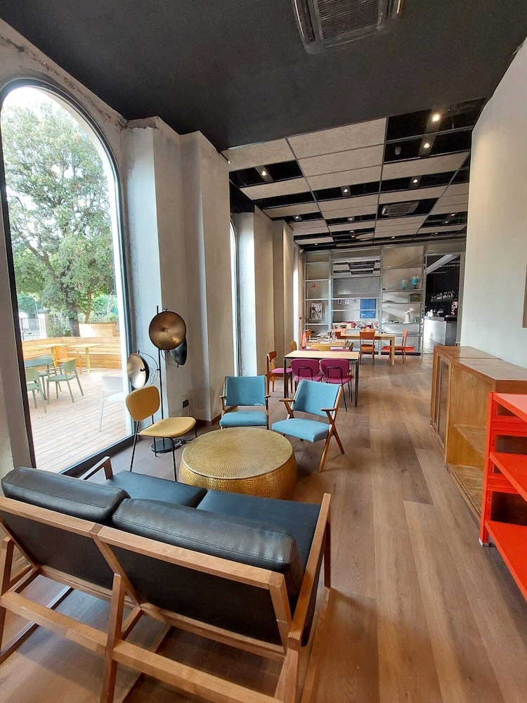 La Versiliana Hotel 42/50
