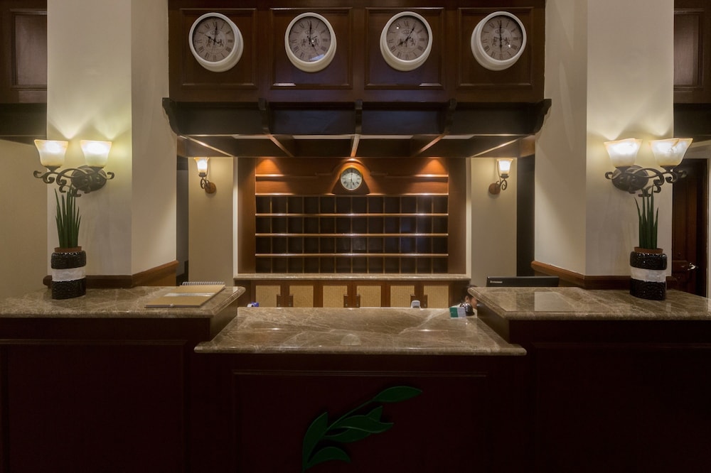 Espacio Verde Resort 7/42