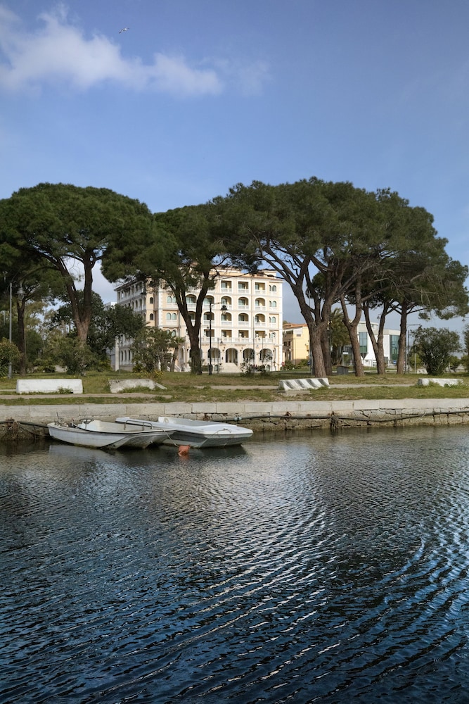 Grand Hotel President Olbia 62/68