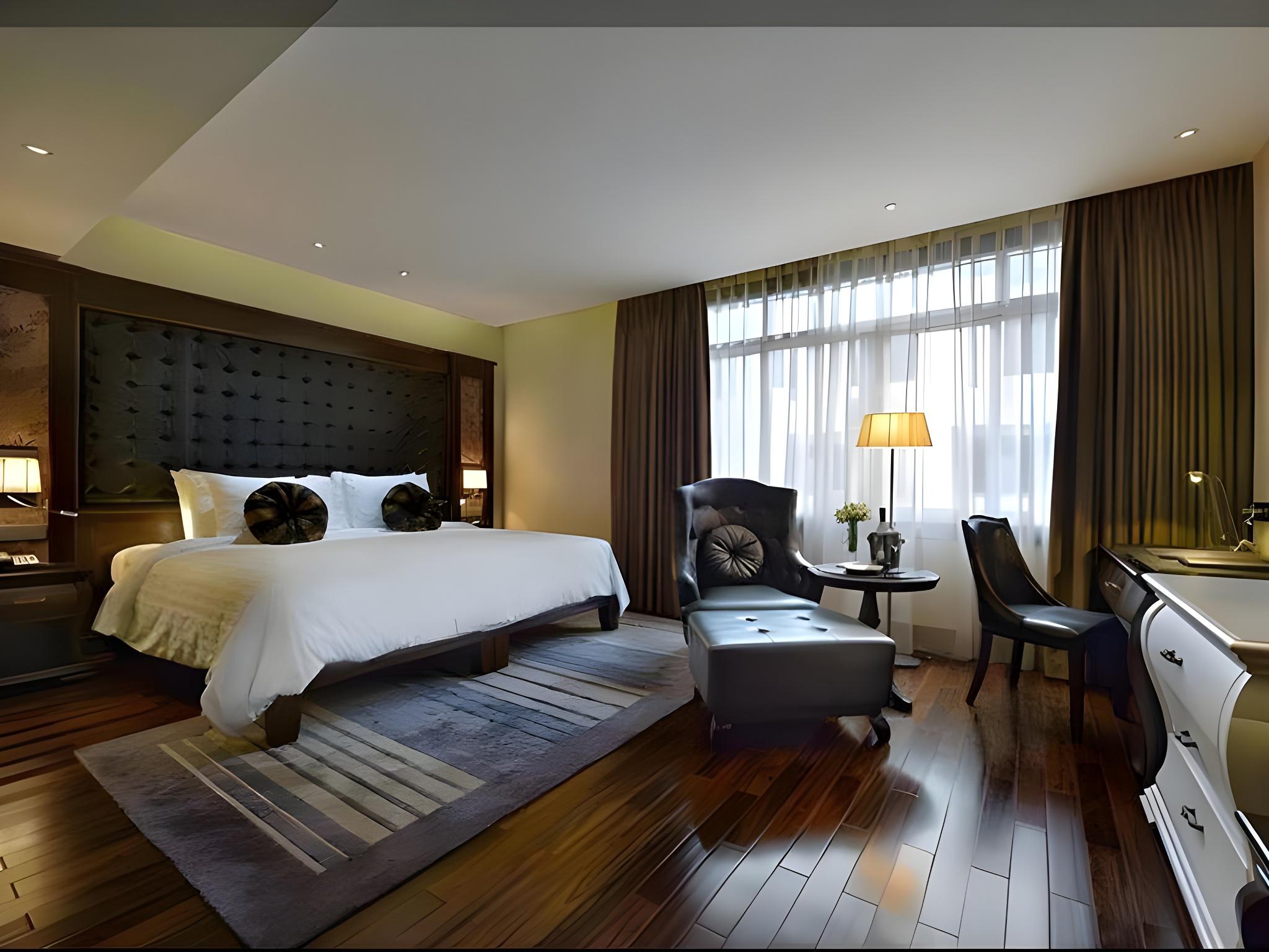 Classic Suites