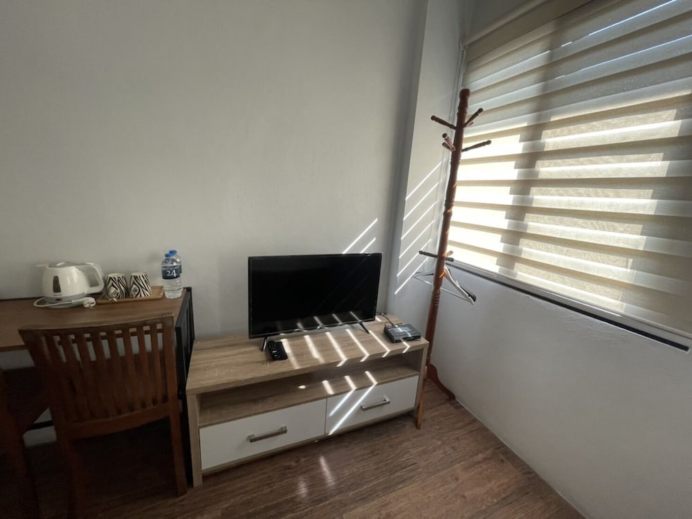 Bakeroom Hostel 22/27