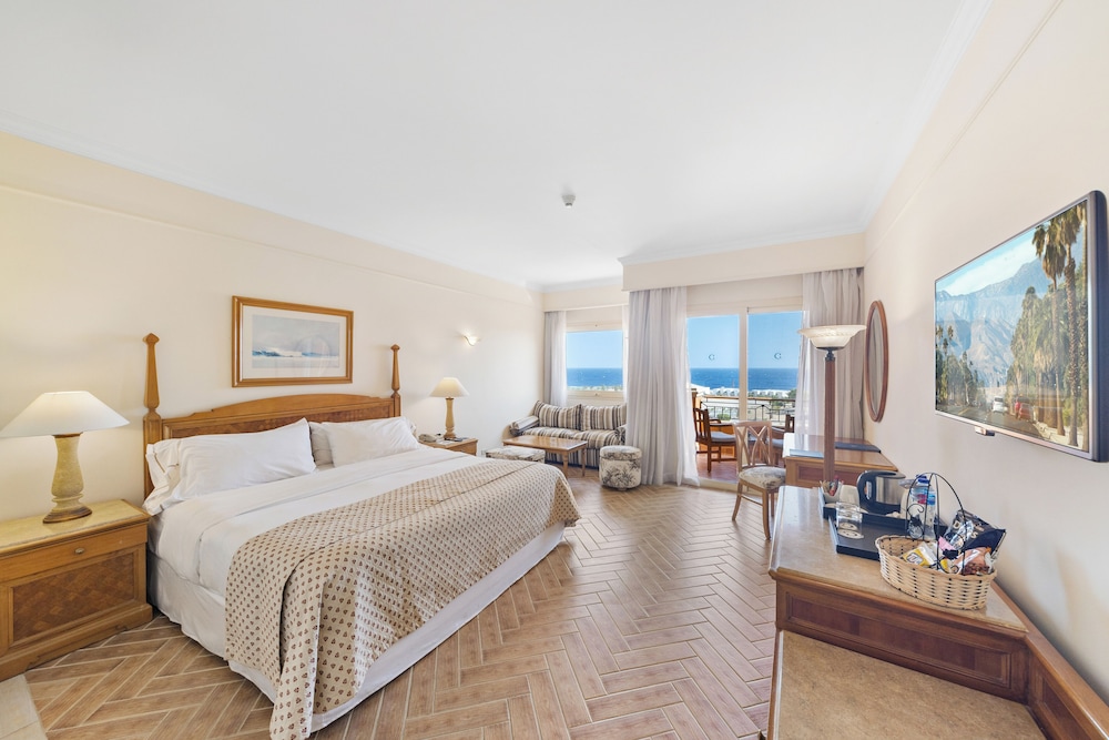 The Cascades Golf Resort, Spa and Thallasso 14/50