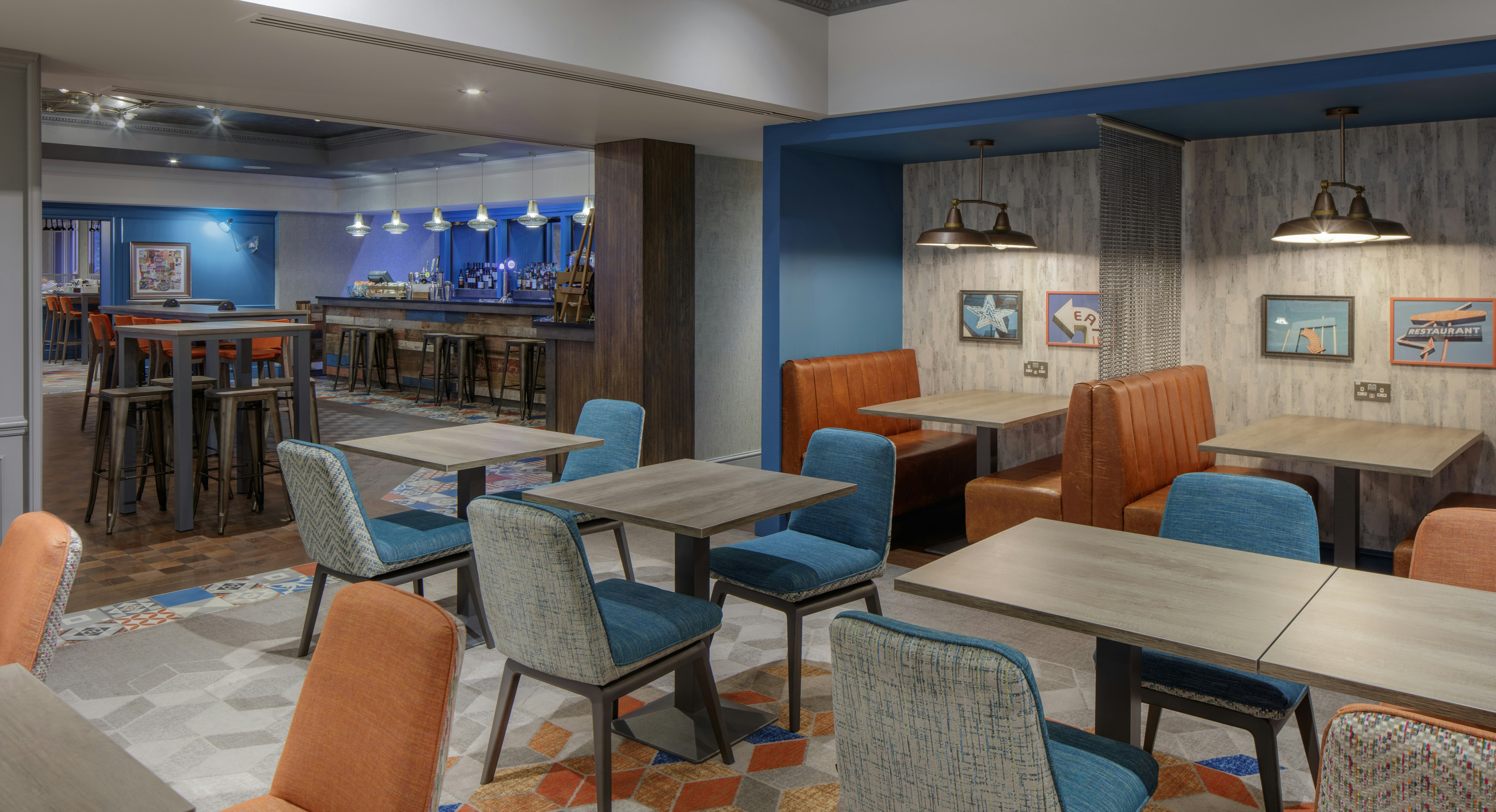 Hilton East Midlands Airport 37/50