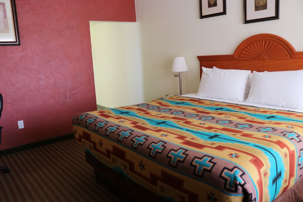 The Classic Desert Aire Hotel 9/34