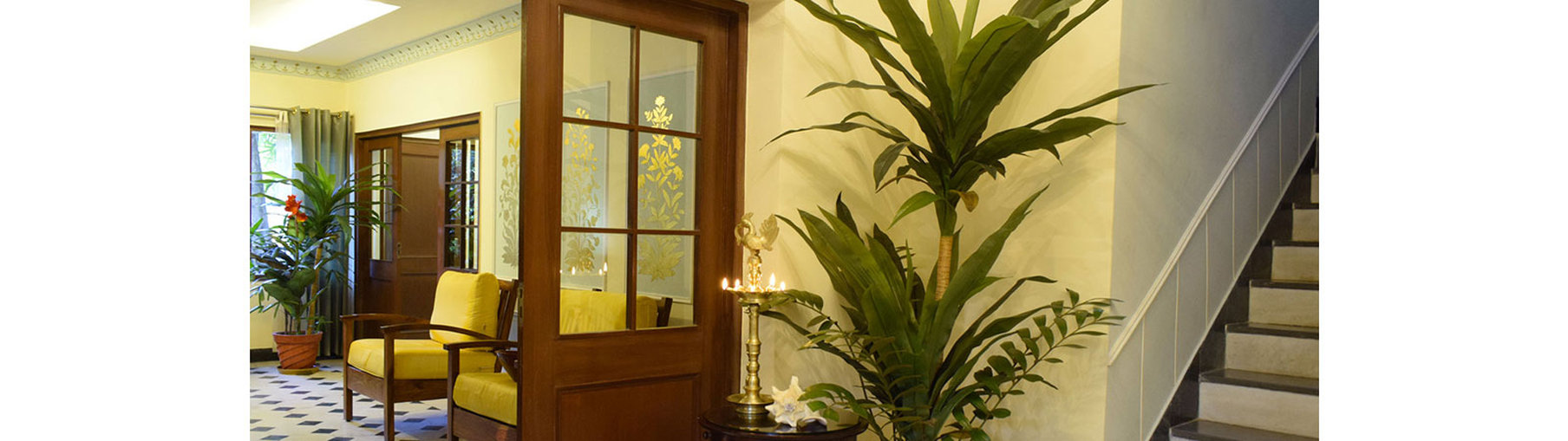 Anand Kashi by the Ganges, Rishikesh - IHCL SeleQtions in NARENDRA NAGAR