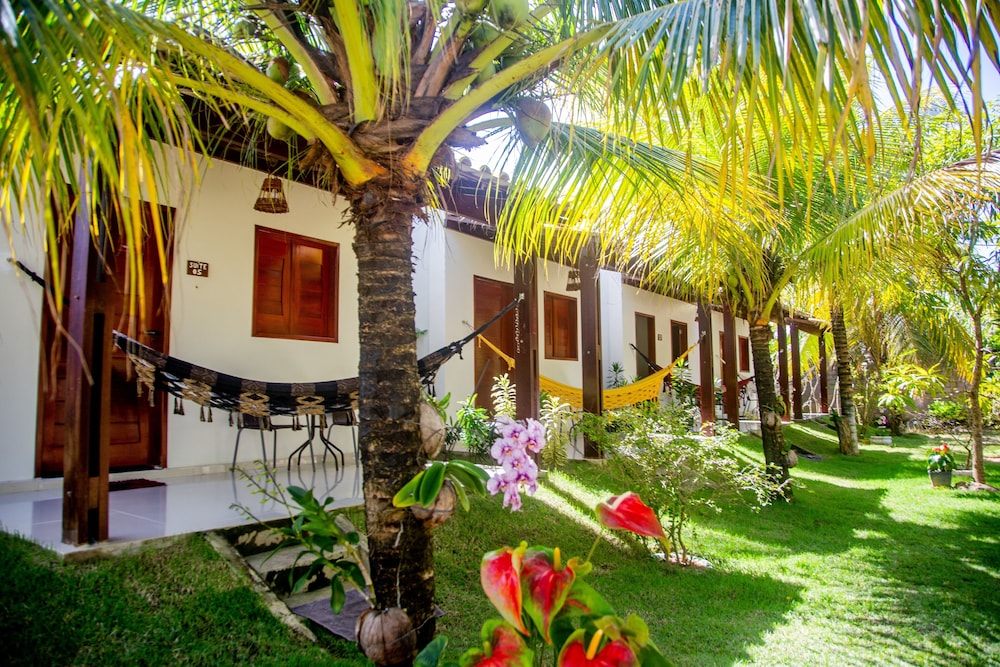 Recanto Caicara Pousada 41/50