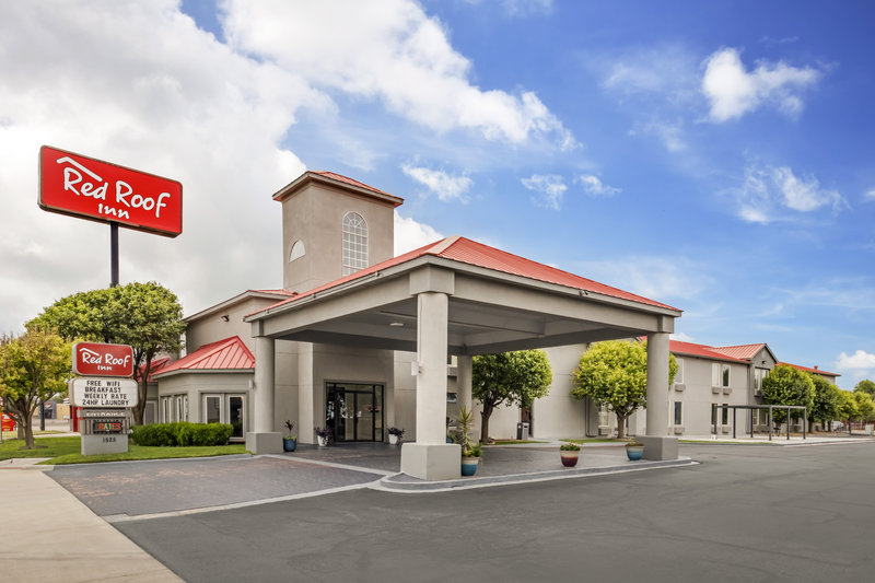 Red Roof Inn Dumas 27/32