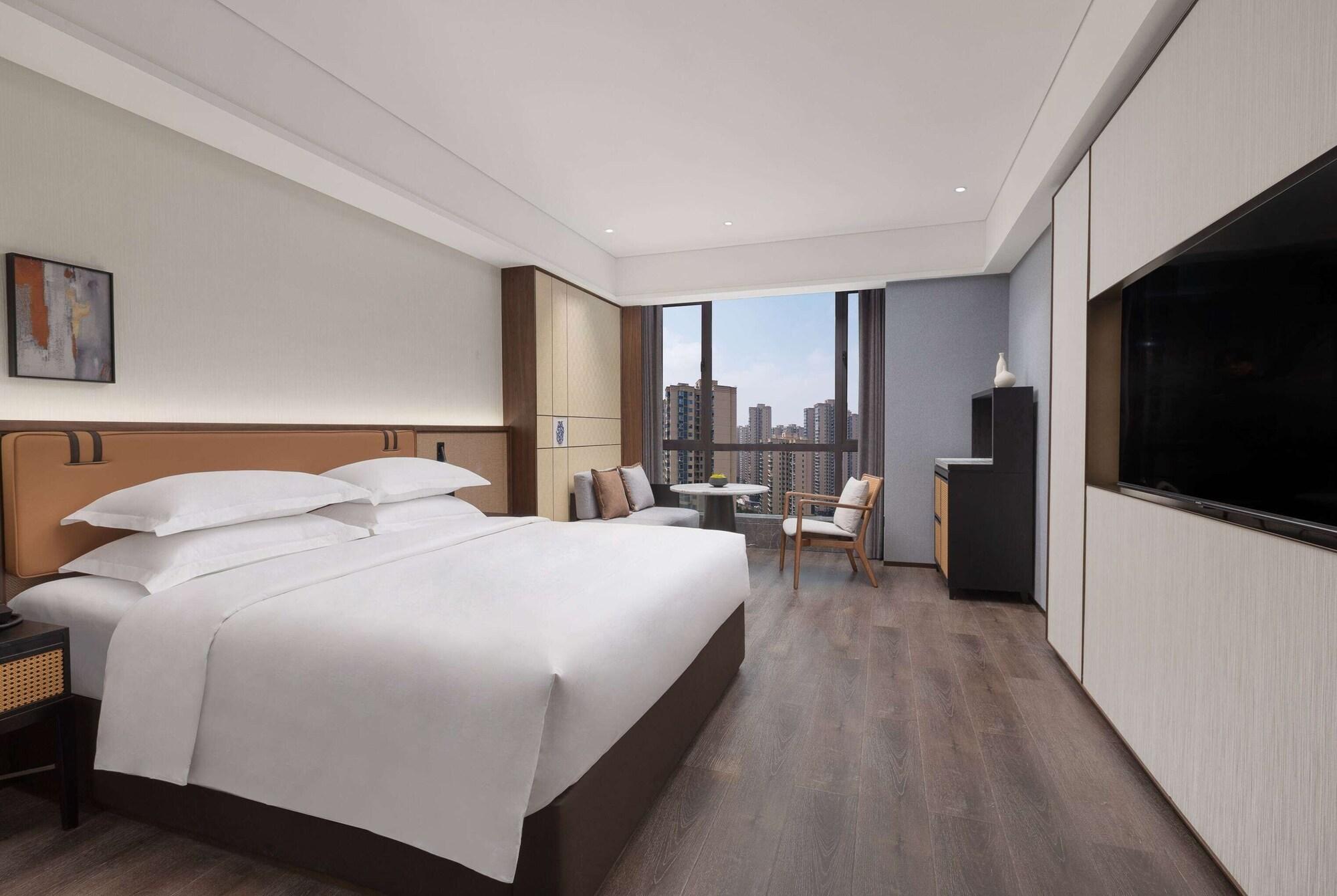 Days Hotel by Wyndham Changsha Yuhua West 9/28