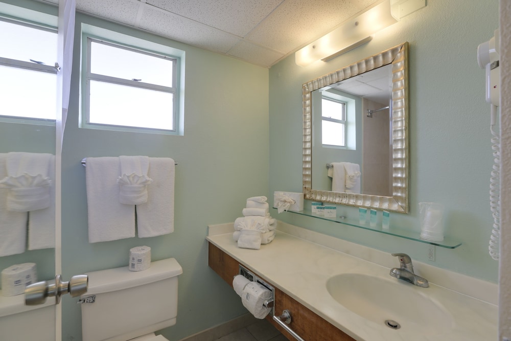 Beachview Inn Clearwater Beach 58/60