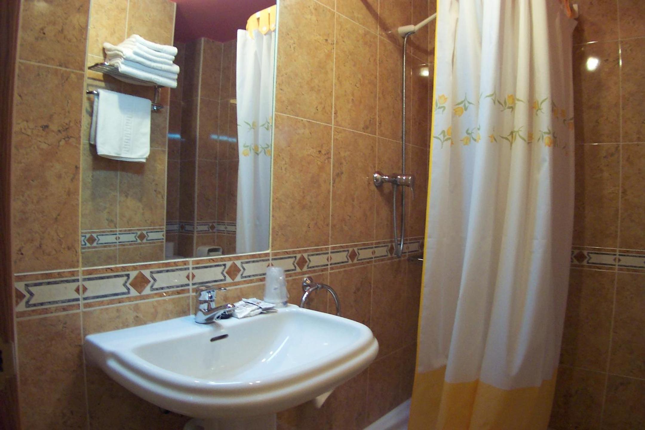 Room, Single, Complejo La Pasera 8/8