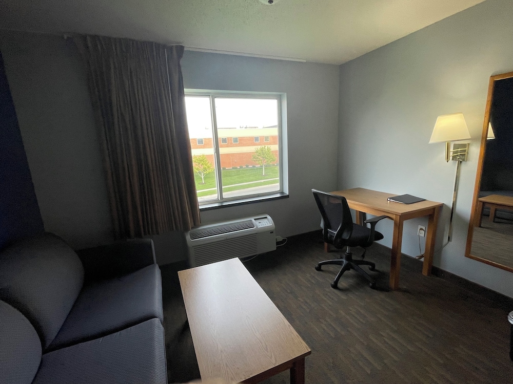 New Victorian Suites 50/66