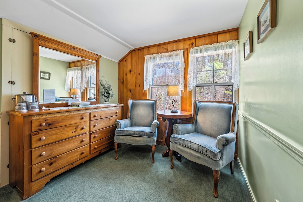 Inn at Jackson 10/51