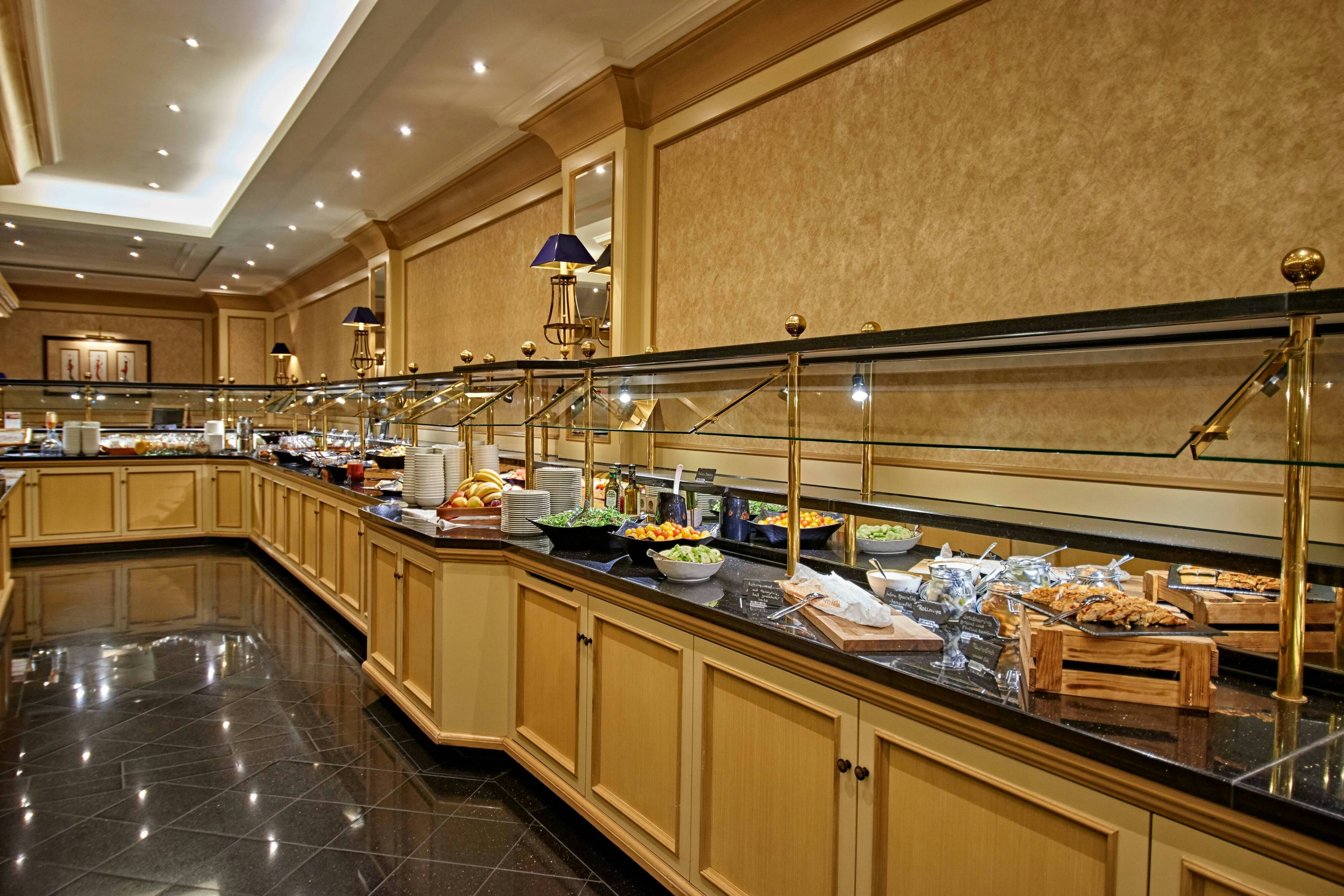 JW Marriott Hotel Berlin 6/68