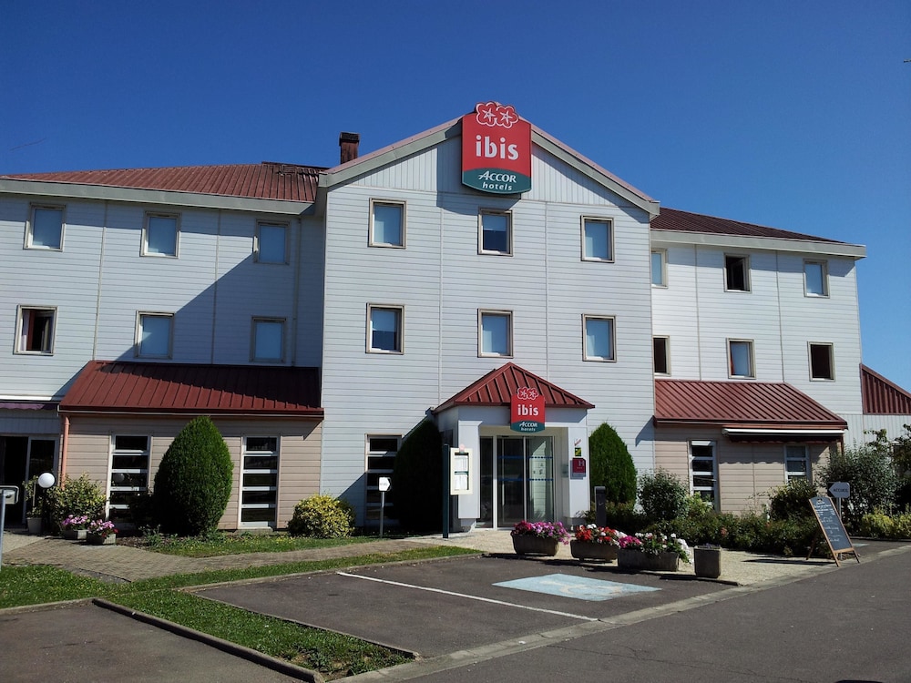 ibis Vesoul 47/56