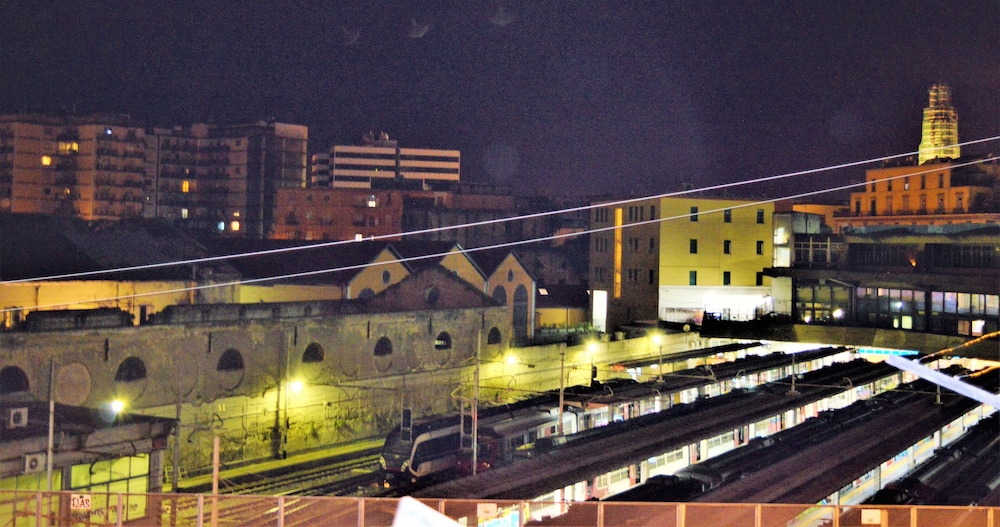 Napoli Station B&B 44/48