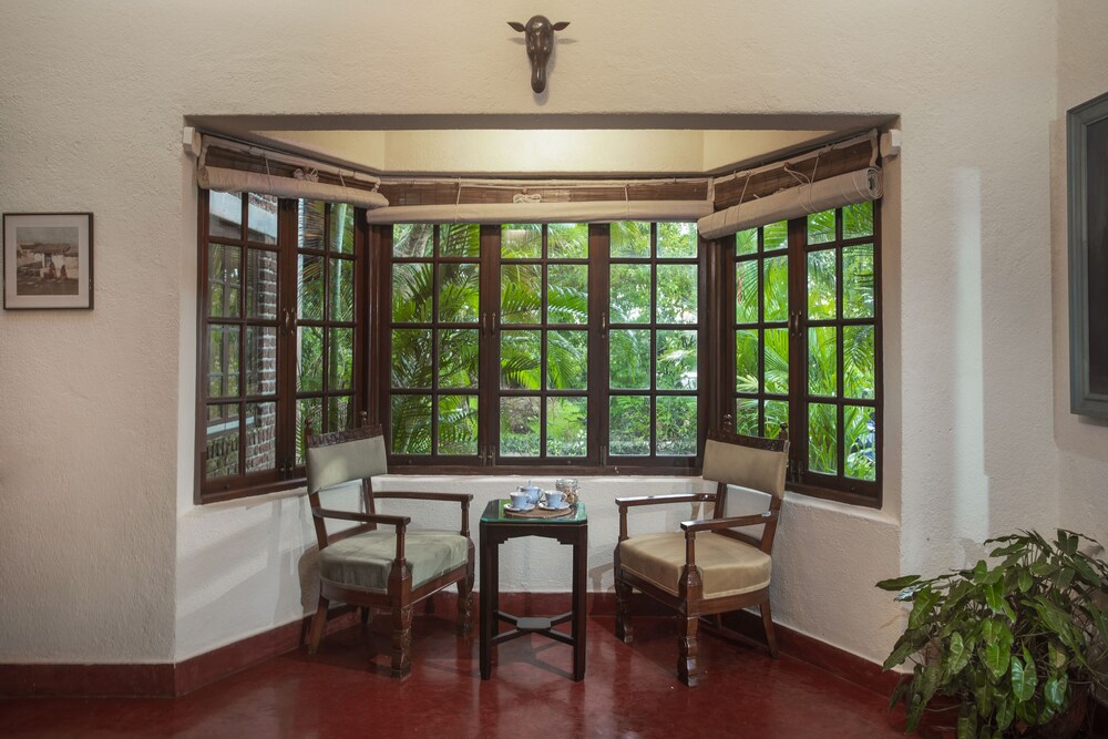 Ama Stays & Trails Asanji Wadi, Alibag 32/43