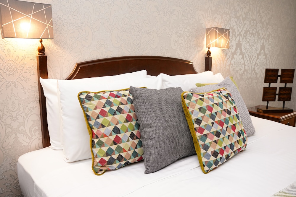 Hamlet Hotels Maidstone 41/57