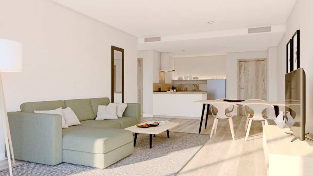 Aparthotel Attica 21 Valles 47/68