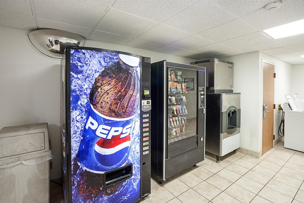 Motel6 Binghamton, NY 11/53