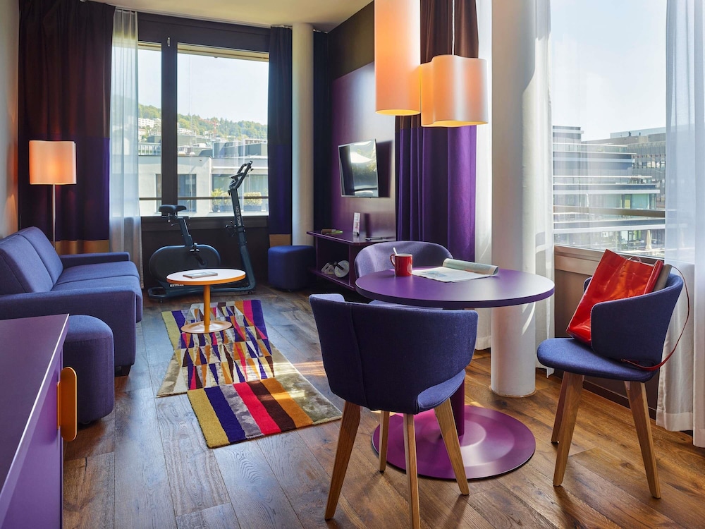 25Hours Hotel Zurich West 44/70