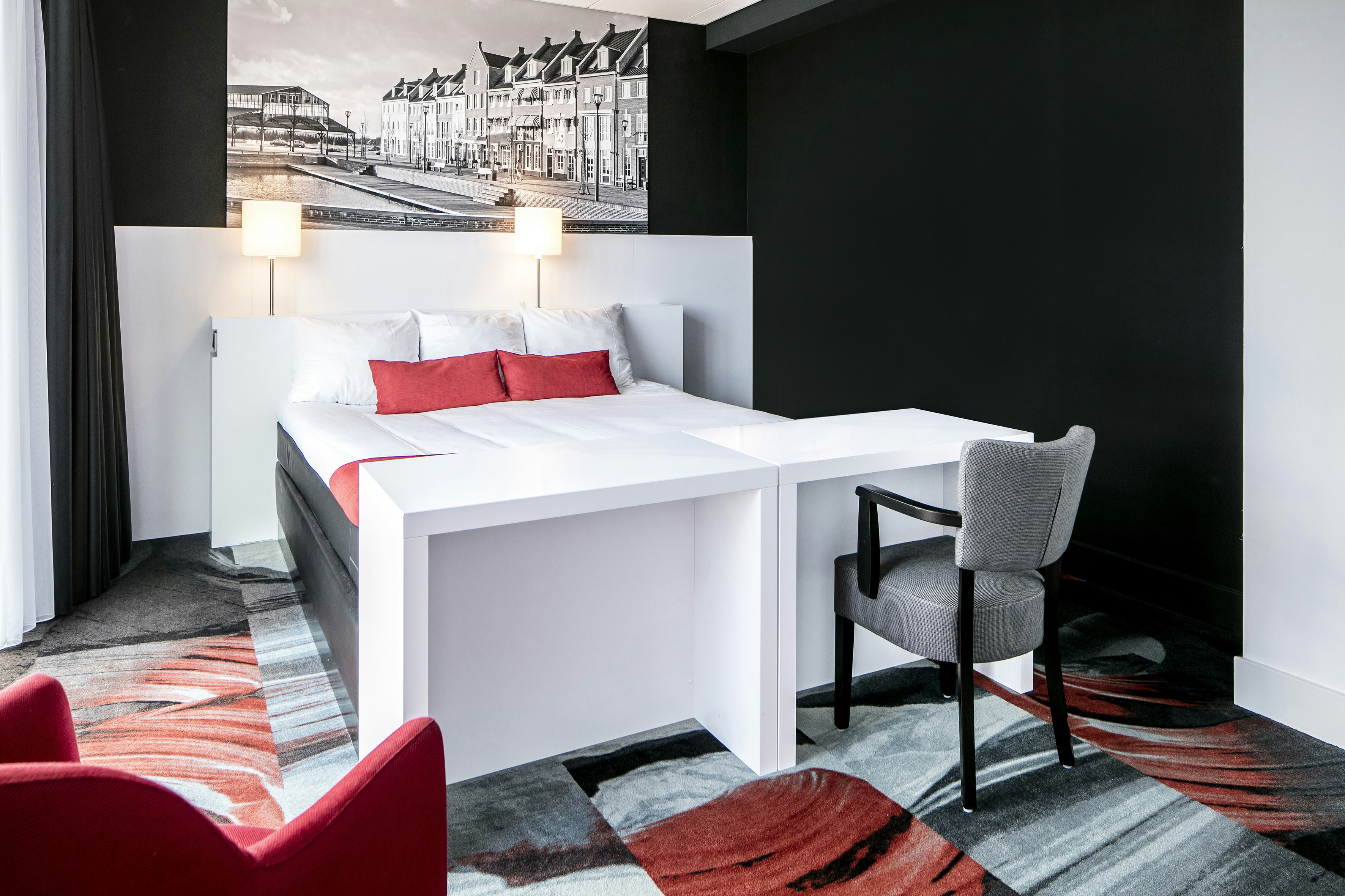 Fletcher Wellness-Hotel Helmond 7/43