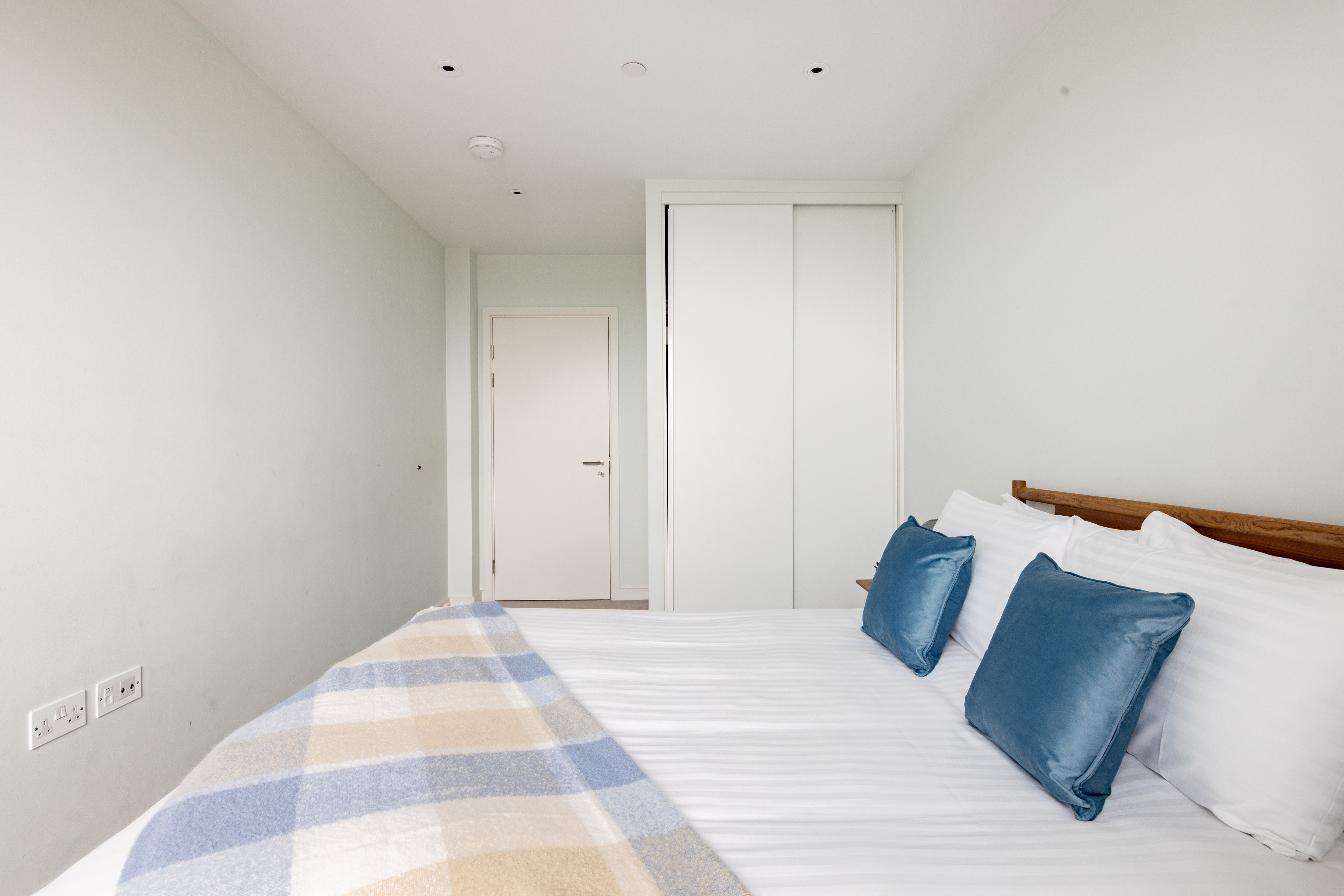 Superior Two Bedroom Apartment