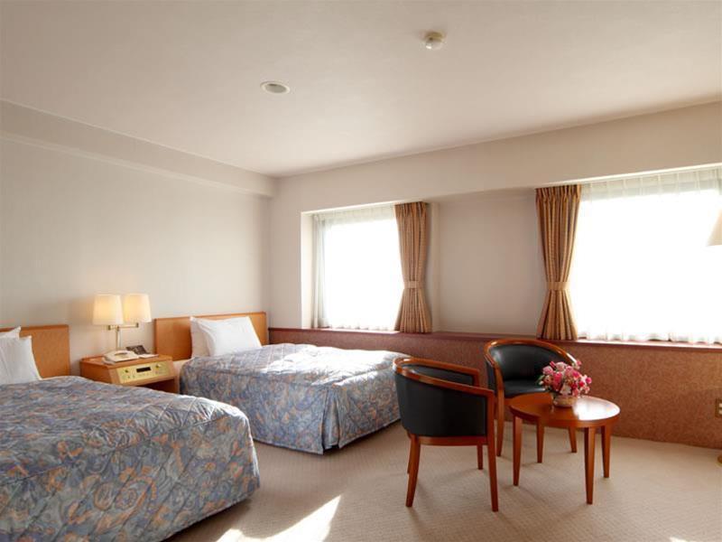 NIIGATA TOEI HOTEL 11/31
