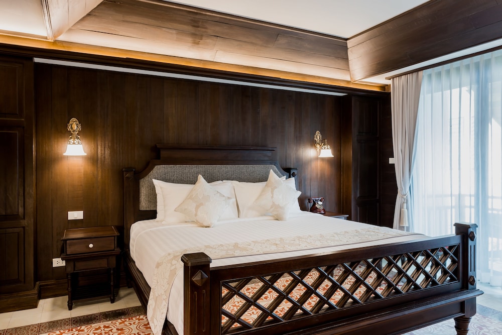 Nampiangdin Boutique Hotel 13/56