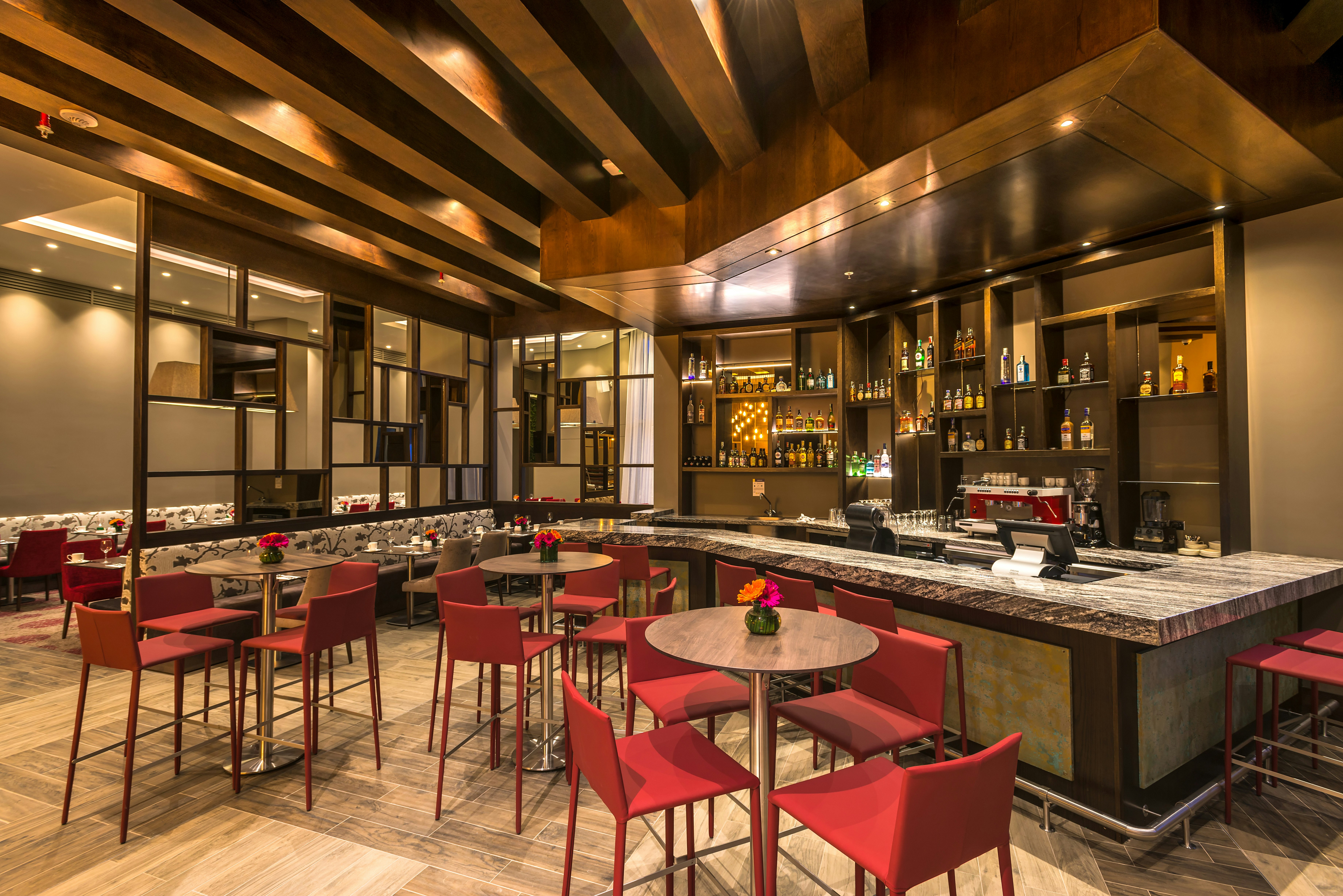 Hilton Garden Inn Bogota Airport 38/53