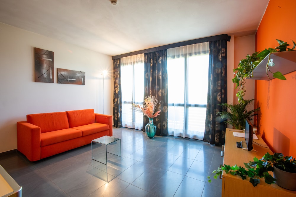 Matrix Relais Luxury Residence Hotel 31/51