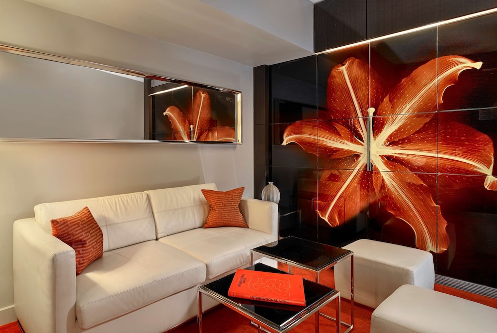 Park Plaza London Westminster Bridge 33/50