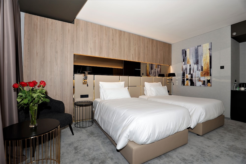 Grand Plaza Hotel And Congress Centre 23/62