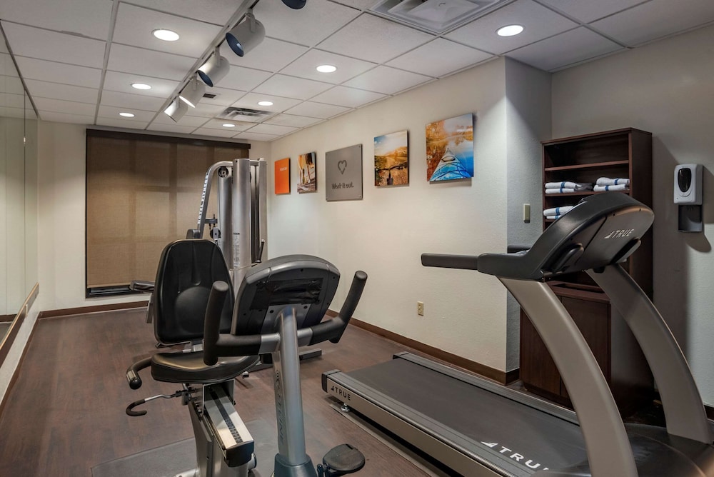 Comfort Suites Mobile West Tillmans Corner 17/40