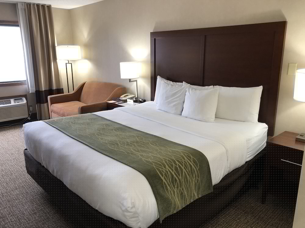 Comfort Inn Grand Island North 7/31