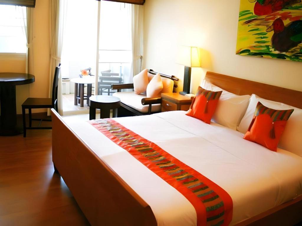 Gerard Habitat Hotel Chiang Mai 10/30