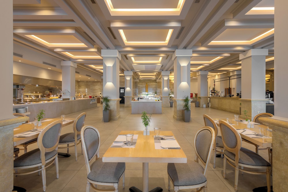 Lindos Breeze Beach Hotel 50/64