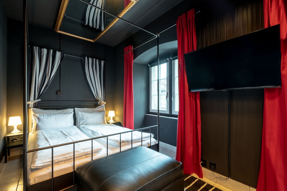 Altstadt Hotel Magic Luzern 18/77