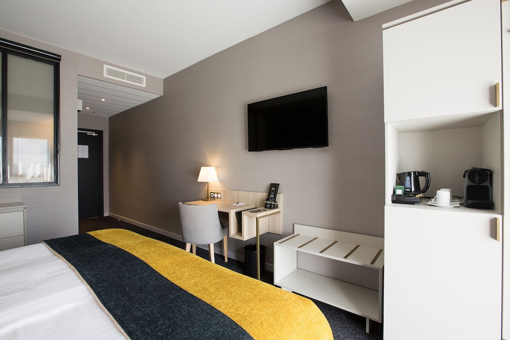 James Boutique Hotel 8/63