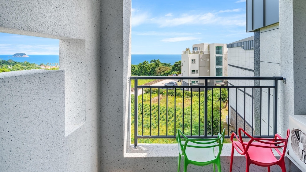 Jeju Inhouse Pension 42/53