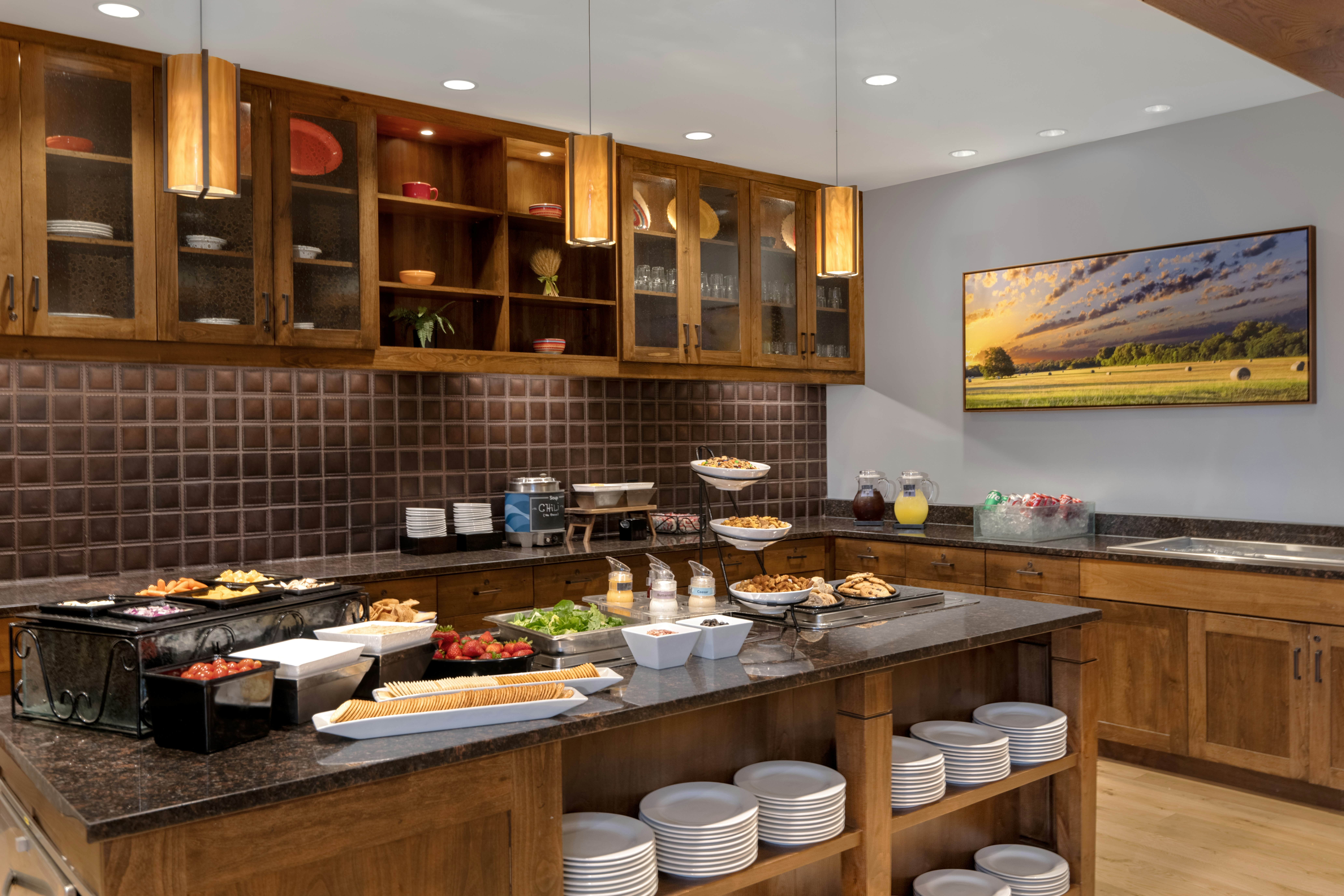 Homewood Suites By Hilton Billings Mt 61/62