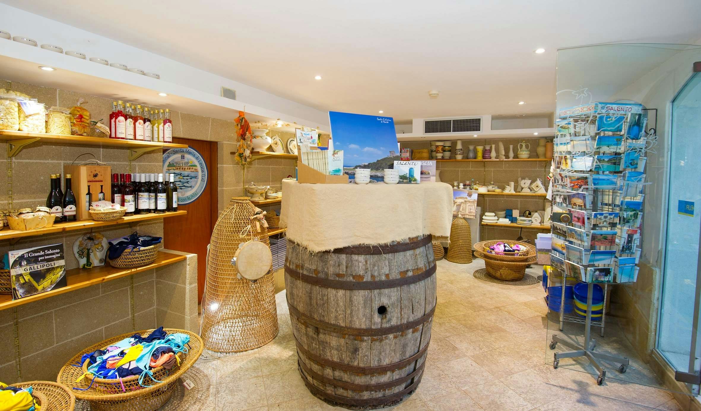 Ecoresort Le Sirene 10/78