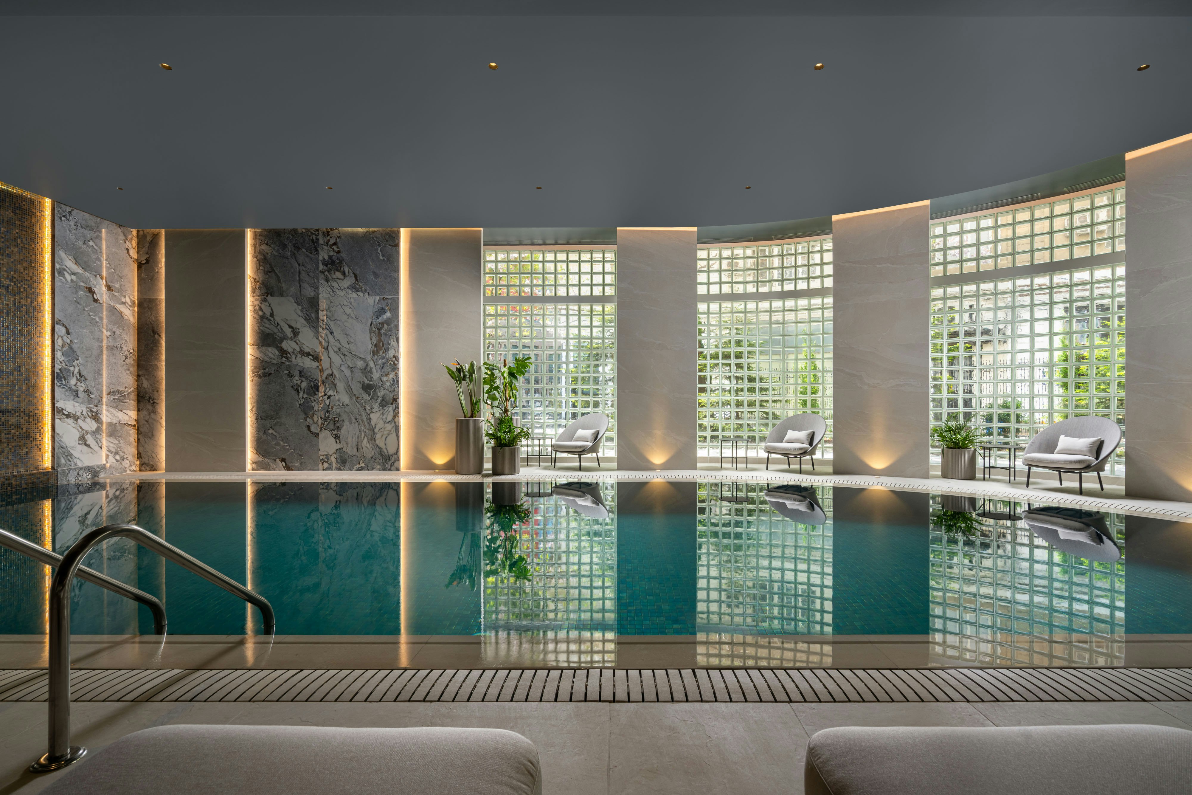 InterContinental Athenee Palace Bucharest an IHG hotel 36/90