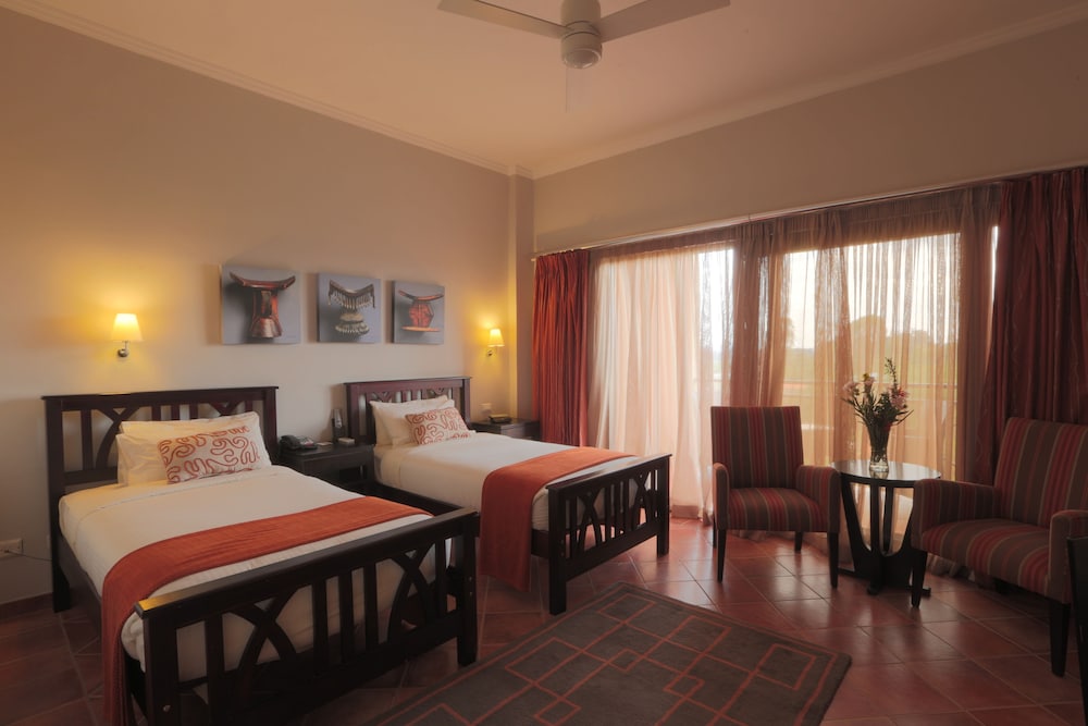 Haile Resort Hawassa 7/50