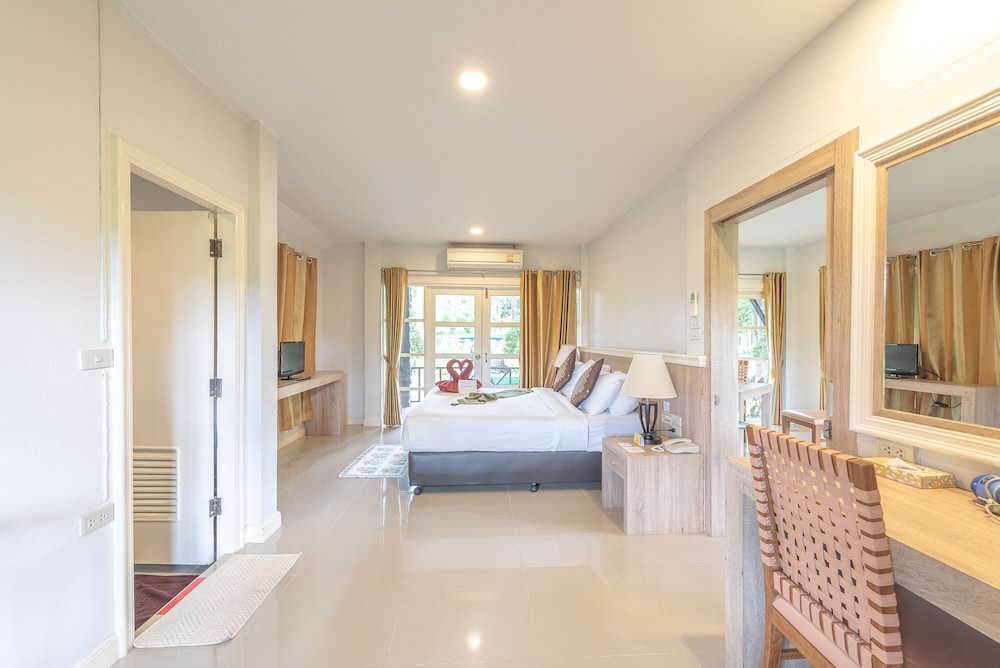 The Legacy River Kwai Resort 16/50