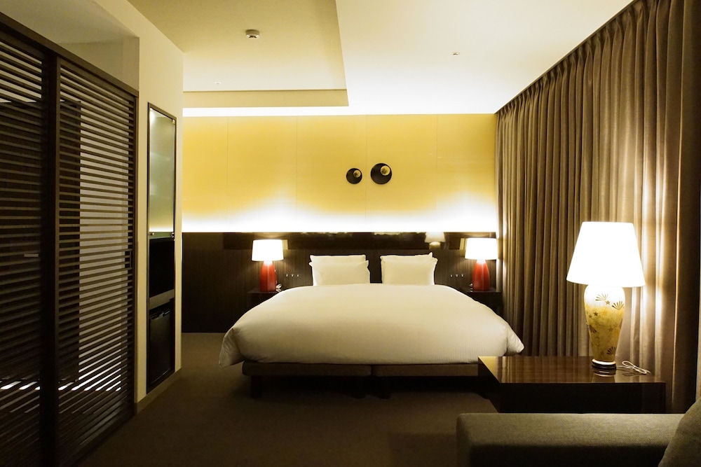 Hotel Riverge Akebono 14/50