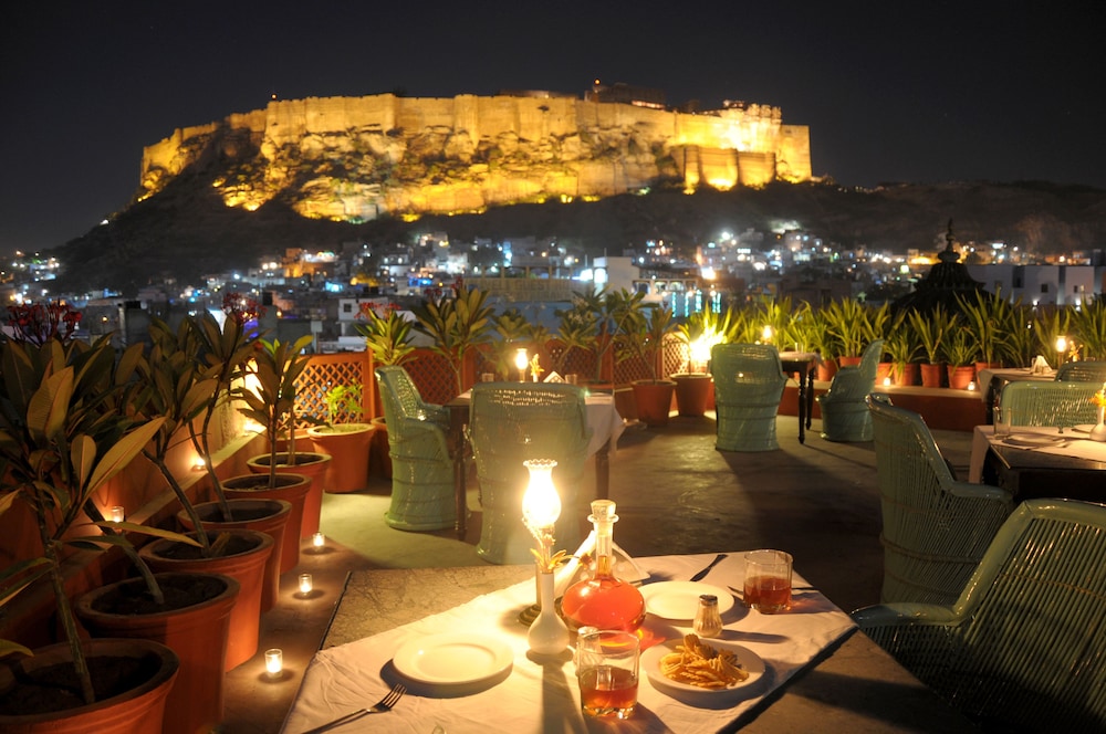 HAVELI INN PAL 38/50