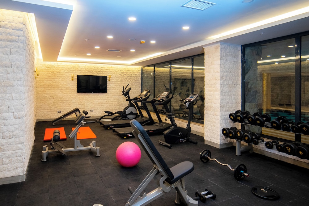City Point Beach and Spa Hotel 33/50